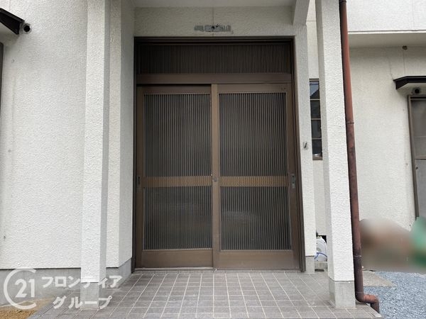 姫路市下手野６丁目　中古一戸建て