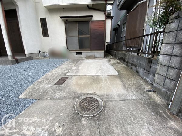 姫路市下手野６丁目　中古一戸建て