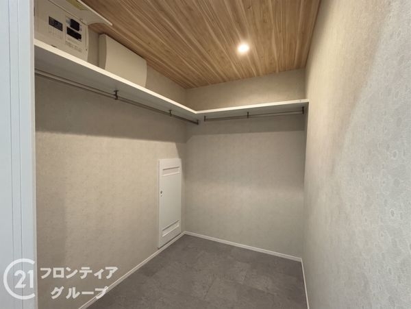 加古川市野口町水足の中古一戸建て