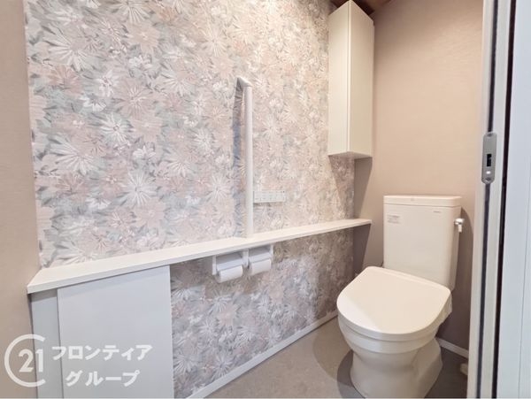 加古川市野口町水足の中古一戸建て