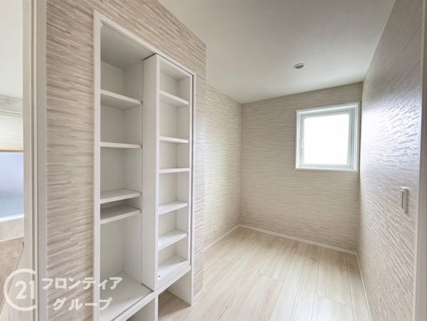 加古川市野口町水足の中古一戸建て
