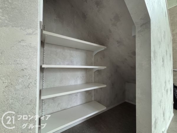 加古川市野口町水足の中古一戸建て