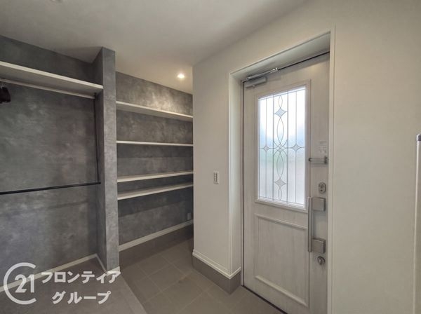 加古川市野口町水足の中古一戸建て
