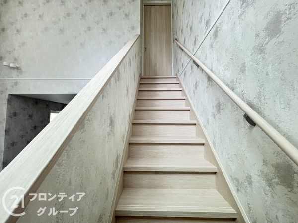 加古川市野口町水足の中古一戸建て