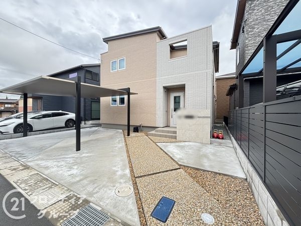 加古川市野口町水足 中古一戸建て