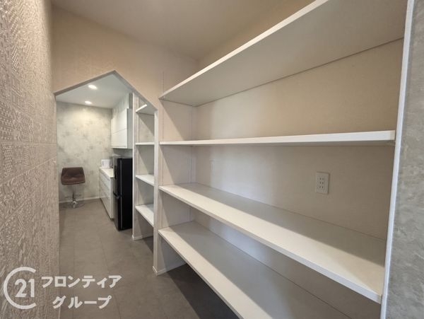 加古川市野口町水足の中古一戸建て