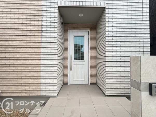 加古川市野口町水足の中古一戸建て