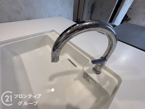 加古川市野口町水足の中古一戸建て