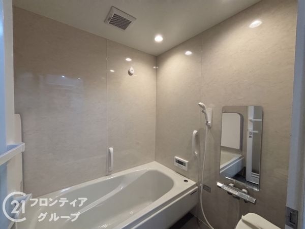 加古川市野口町水足の中古一戸建て