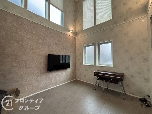 加古川市野口町水足の中古一戸建て