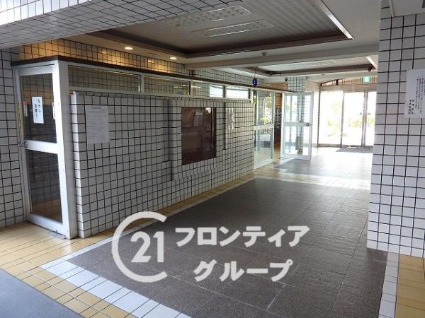 サンシティ松原　中古マンション