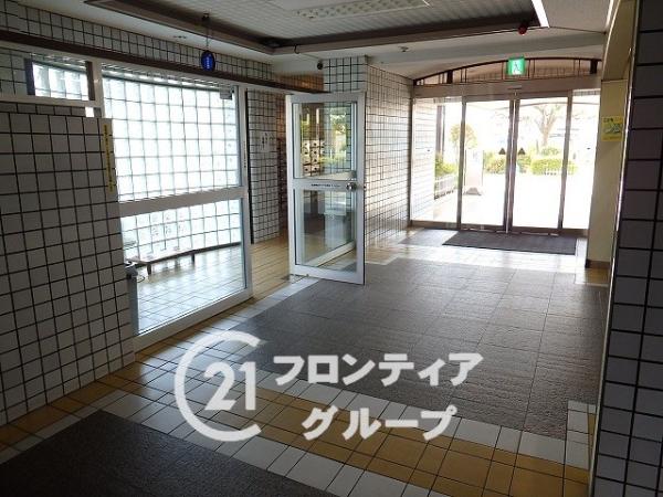 サンシティ松原　中古マンション
