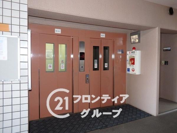 サンシティ松原　中古マンション