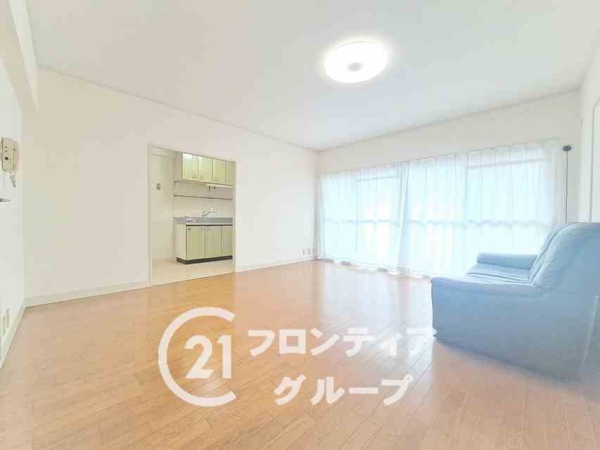 ハイタウン石切E棟　中古マンション