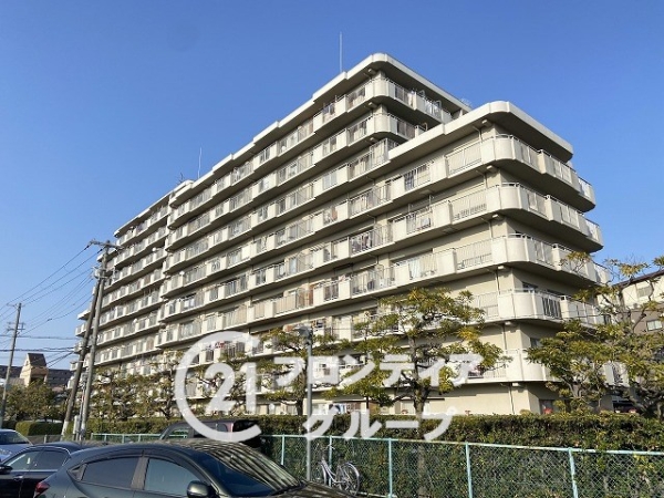 エクセラート平野B棟　中古マンション