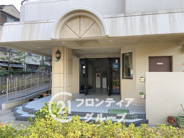 エクセラート平野B棟　中古マンション