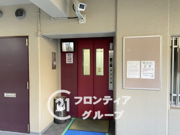 エクセラート平野B棟　中古マンション