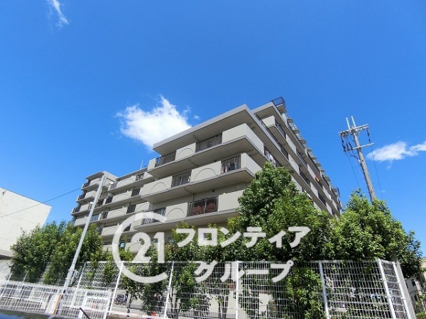ユニハイム松原高見の里　中古マンション