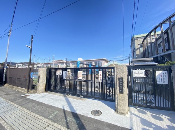 グローバル藤井寺　中古マンション