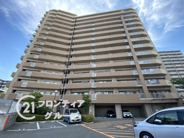 ローレルコート藤井寺　中古マンション