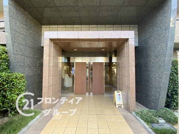 ローレルコート藤井寺　中古マンション