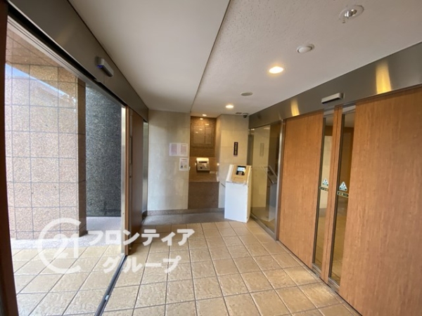 ローレルコート藤井寺　中古マンション