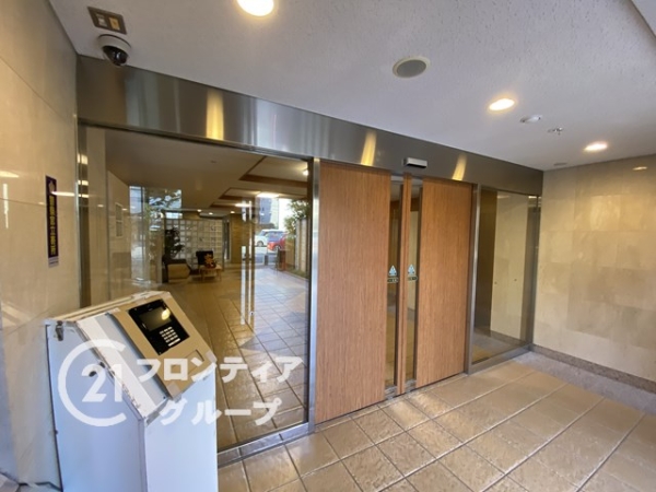 ローレルコート藤井寺　中古マンション