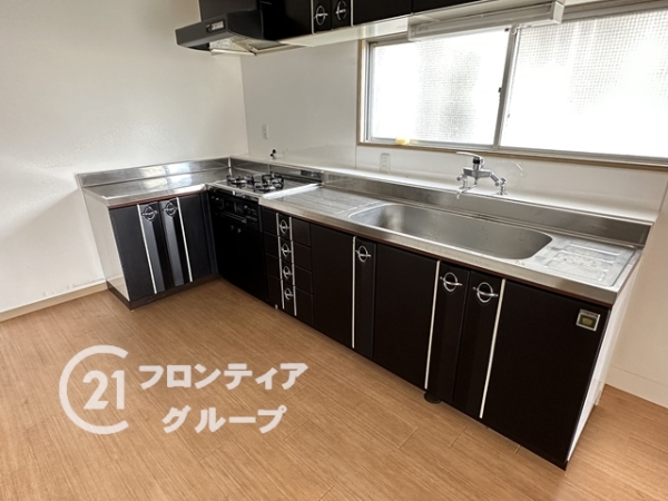 ユニ小阪　中古マンション