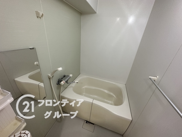 ユニ小阪　中古マンション