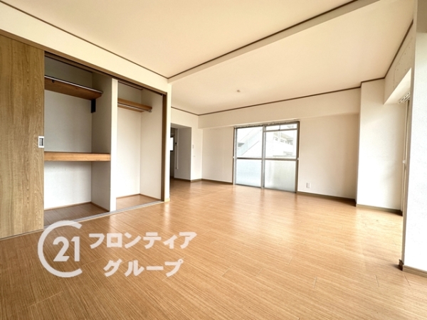 ユニ小阪　中古マンション