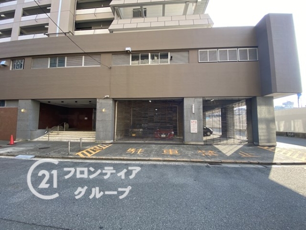 小阪駅前コーポ　中古マンション