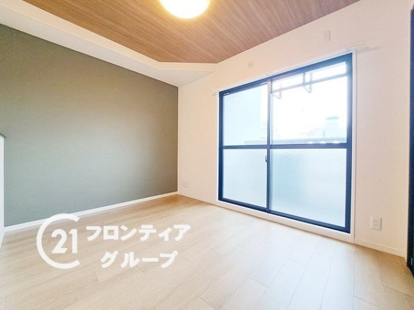 エスペラント光町中古マンション