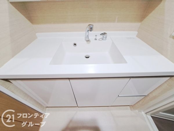 メガシティタワーズウエスト　中古マンション