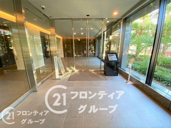 メガシティタワーズウエスト　中古マンション