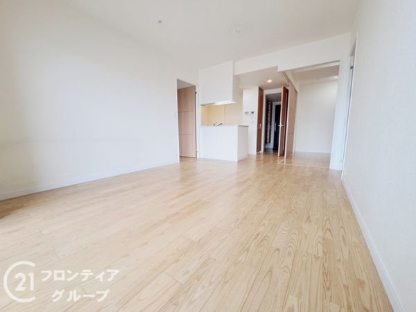 メガシティタワーズウエスト　中古マンション