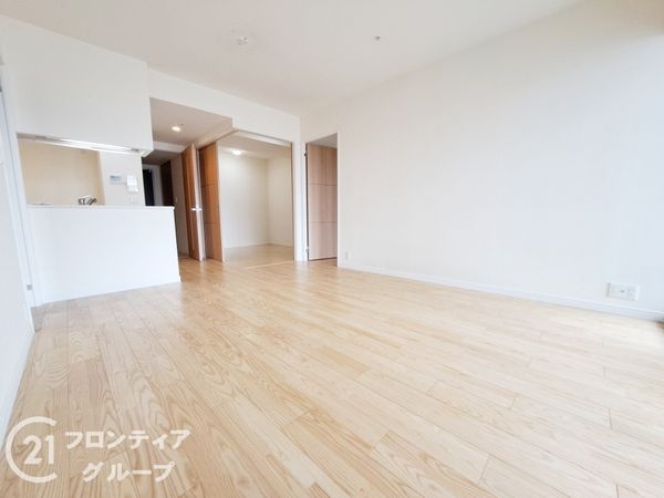 メガシティタワーズウエスト　中古マンション