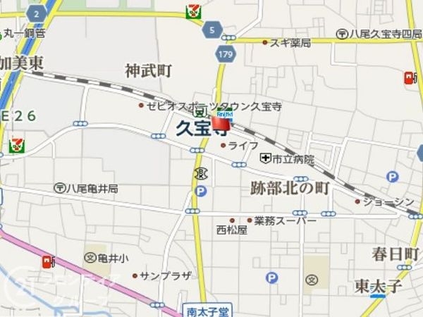 メガシティタワーズウエスト　中古マンション