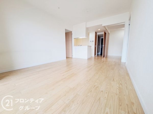 メガシティタワーズウエスト　中古マンション