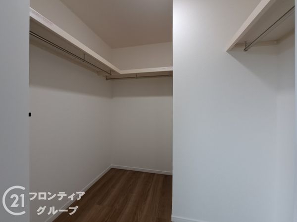 八尾市田井中４丁目の中古一戸建て