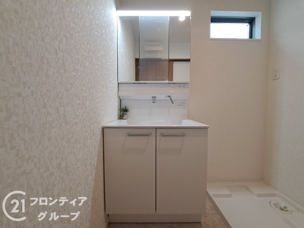 八尾市田井中４丁目の中古一戸建て