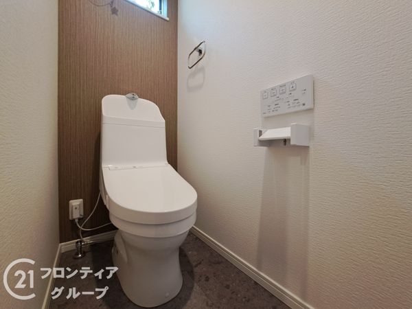 八尾市田井中４丁目の中古一戸建て