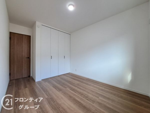 八尾市田井中４丁目の中古一戸建て