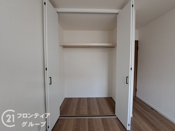 八尾市田井中４丁目の中古一戸建て