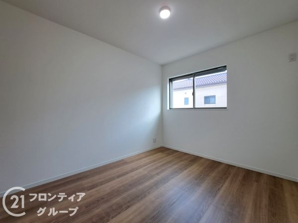 八尾市田井中４丁目の中古一戸建て
