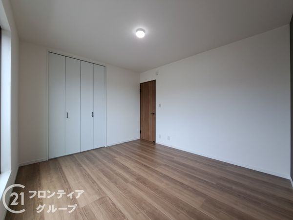 八尾市田井中４丁目の中古一戸建て