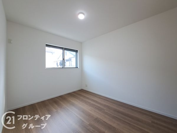 八尾市田井中４丁目の中古一戸建て