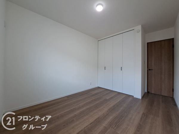 八尾市田井中４丁目の中古一戸建て
