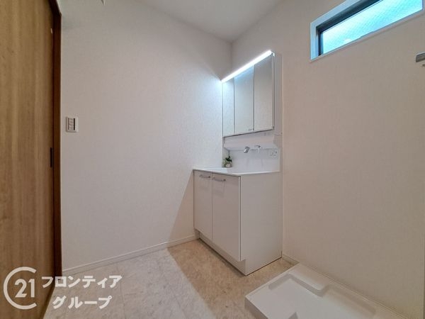 八尾市田井中４丁目の中古一戸建て