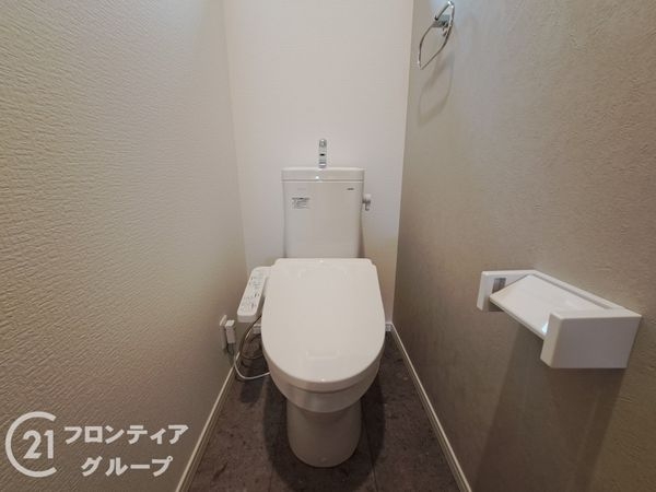 八尾市田井中４丁目の中古一戸建て