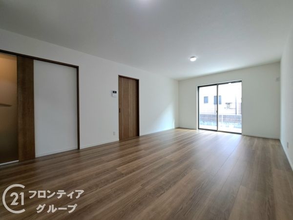 八尾市田井中４丁目の中古一戸建て